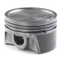 Audi A6 S4 RS4 2.7T Mahle piston kit CR 9.0 81.50mm 930070509