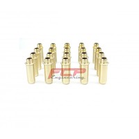 Audi S2 RS2 S4 S6 2.2T 20V, Coupe 2.3 20V bronze FCP valve guide kit