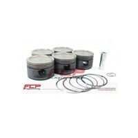Audi S2 RS2 2.5 20V Turbo Stroker FCP forged pistons 81.5mm CR 9.5