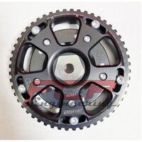 Audi S2 RS2 S4 S6 2.2 20V Tommi's Billet adjustable camshaft gear