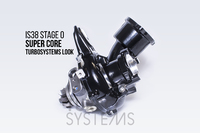 Audi S3 8V / Volkswagen Golf R Mk7 2.0 TFSI/TSI (IS38) STAGE 0 SUPER CORE OEM