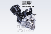 Audi S3 8V / Volkswagen Golf R Mk7 2.0 TFSI/TSI (IS38) STAGE 0 SUPER CORE OEM