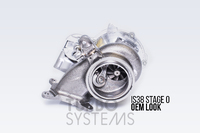 Audi / Seat / Volkswagen 2.0 TFSI/TSI (IS38) STAGE 0 улучшенный турбокомпрессор