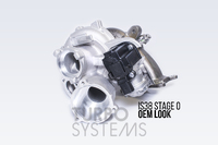 Audi / Seat / Volkswagen 2.0 TFSI/TSI (IS38) STAGE 0 улучшенный турбокомпрессор