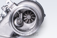 Audi / Seat / Volkswagen 2.0 TFSI/TSI (IS38) TSX2 улучшенный турбокомпрессор