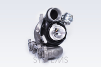 Audi / Skoda / VW 1.9 TDI HTD3073BB 400+л.с. улучшенный турбокомпрессор для двигателей с поперечным расположением