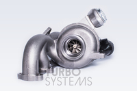 Audi / Skoda / VW 1.9 TDI HTD3073BB 400+л.с. улучшенный турбокомпрессор для двигателей с поперечным расположением