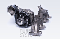 Audi / Skoda / VW 1.9 TDI улучшенный турбокомпрессор для двигателей ASZ / ARL