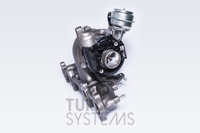 Audi / Skoda / VW 1.9 TDI улучшенный турбокомпрессор для двигателей AUY/AJM/ASV/ALH/AHF