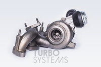 Audi / Skoda / VW 2.0 TDI улучшенный турбокомпрессор для двигателей BKD / AZV