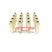 Audi / VW 1.8-2.0 16V KR PL ABF bronze FCP valve guide kit