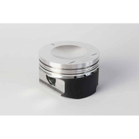 Audi / VW 2.0 16V TFSI Wossner piston kit 83mm CR 10.5 K9517D050
