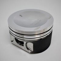 Audi / VW 2.0 16V TFSI Wossner pistons kit CR 9.8 82.50mm K9479DA