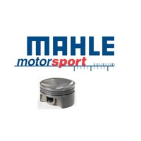 Audi / VW 2.0 16V TSI EA888 Mahle piston kit CR 9.5 82.5mm 930188548