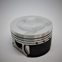 Audi / VW 2.0 16V TSI EA888 Wossner piston kit CR 9.6 83mm K9494D050