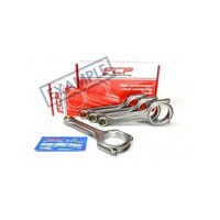 Audi / VW 2.0 TFSI EA113 FCP X-beam steel connecting rods 144mm/20mm