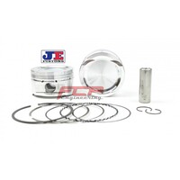 Audi/VW 2.0 TFSI EA113 JE Pistons forged pistons CR 9.1 83mm 279931