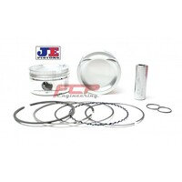Audi / VW 2.0 TSI EA888 JE Piston kit CR 10.3 83mm 314315
