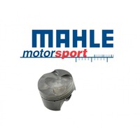 BMW 135i 335i N54B30 Mahle forged piston kit 84.50mm CR 10.3 197832225