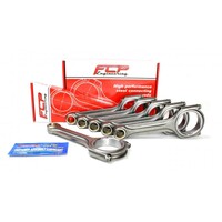 BMW 2.0 2.5 2.8 3.0 M50 M52 M54 FCP X-beam steel connecting rods 135mm