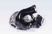 Turbosystems BMW 3.0d M57 E46 / E83 улучшенный турбокомпрессор