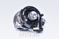 Turbosystems BMW 3.0d M57N E60 / E65 улучшенный турбокомпрессор