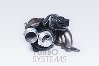 Turbosystems BMW B58B30 Stage 2 улучшенный турбокомпрессор