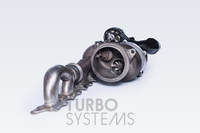 Turbosystems BMW B58B30 Stage 2+ улучшенный турбокомпрессор