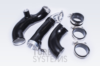 Комплект впускных труб для турбокомпрессора BMW M2 / M3 / M4 S55 Stage 2
