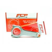 BMW 5.0 V12 M70B50 FCP H-beam steel connecting rods 135mm