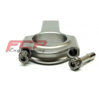 BMW 4.0 4.4 V8 M60B40 M62B44 FCP steel connecting rods 143mm
