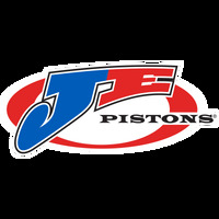 BMW M3 / M4 S58B30 JE Pistons kit CR 9.5 84mm 401874C TS+CC+LG