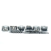 BMW M3 / M4 S58B30 Wiseco Piston kit CR 9.3 84mm 26108-840