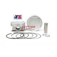 Nissan GT-R 3.8 VR38DETT JE Pistons CR 9.1 95.50mm 321269