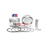 BMW M3 E36 3.0 S50B30 JE Pistons kit CR 9.0 86.50mm 345623