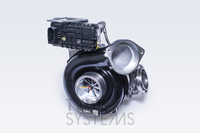 Turbosystems BMW N57N (c 2011 года) Stage 4 490+л.с. улучшенный турбокомпрессор