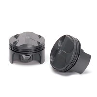 BMW / Mini 2.0 B48B20 Supertech Piston kit CR 10.2 82mm P4-MINB48-82-CR10-2-B-4