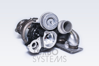 Turbosystems BMW N55 Stage 1 улучшенный турбокомпрессор