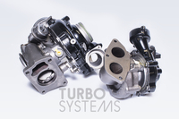 Turbosystems BMW N57D30Tx улучшенный турбокомпрессор (комплект)