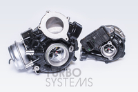 Turbosystems BMW N57D30Tx улучшенный турбокомпрессор (комплект)