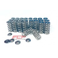 BMW / Toyota 3.0 24V B58 S58 FCP racing conical spring and retainer kit