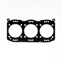 Cometic Porsche 996TT 3.6L 01-04' MLS cylinder head gasket set 102x1mm C4492-040