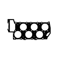 Cometic VW / AUDI VR6 3.2 24V 2004-09 MLS cylinder head gasket 85x1mm C4968-040