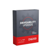 TVS Engineering | DQ200 DSG Gearbox Software (Gen3 MQB) 2013+ | Driveability Upgrade (280Nm) TCU программное обеспечение коробки передач