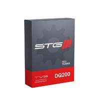 TVS Engineering | DQ200 DSG Gearbox Software (Gen2) 2009-2013 | Stage 3 (400Nm) TCU программное обеспечение коробки передач