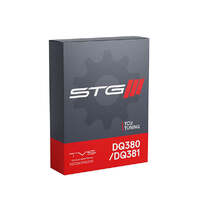 TVS Engineering | DQ381 DSG Performance Gearbox Software | Stage 3 (700Nm) TCU программное обеспечение коробки передач