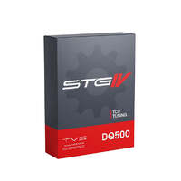 TVS Engineering | DQ500 DSG Gearbox Software - Non RS models (Gen3 MED17 MQB) 2015+ | Stage 4 (1000Nm) TCU программное обеспечение коробки передач