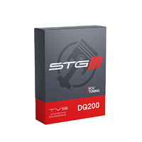 TVS Engineering | DQ200 (Gen3 MQB) 2013+ | Stage 3 ECU Software программное обеспечение двигателя
