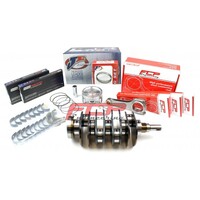 Subaru EJ20 EJ205 EJ207 stroker kit with crankshaft