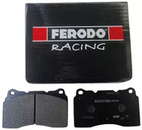 FERODO DS2500 Колодки тормозные перед для AUDI RS3 8P-TTRS 8J